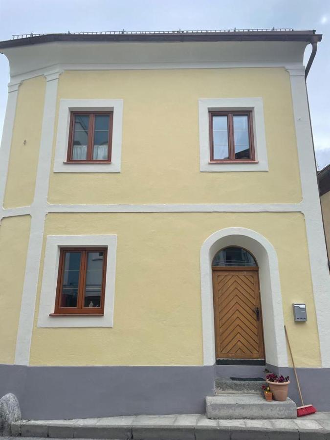 Apart Anne Nauders Exterior photo